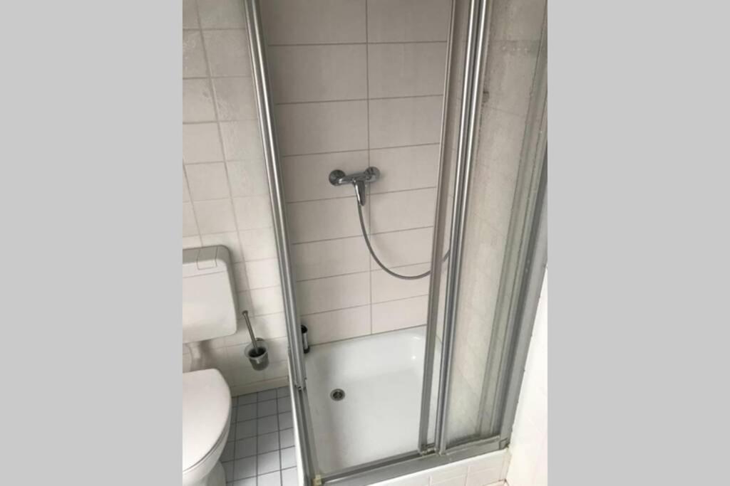 Ferienwohnung Schwalbennest Hanerau-Hademarschen Kültér fotó